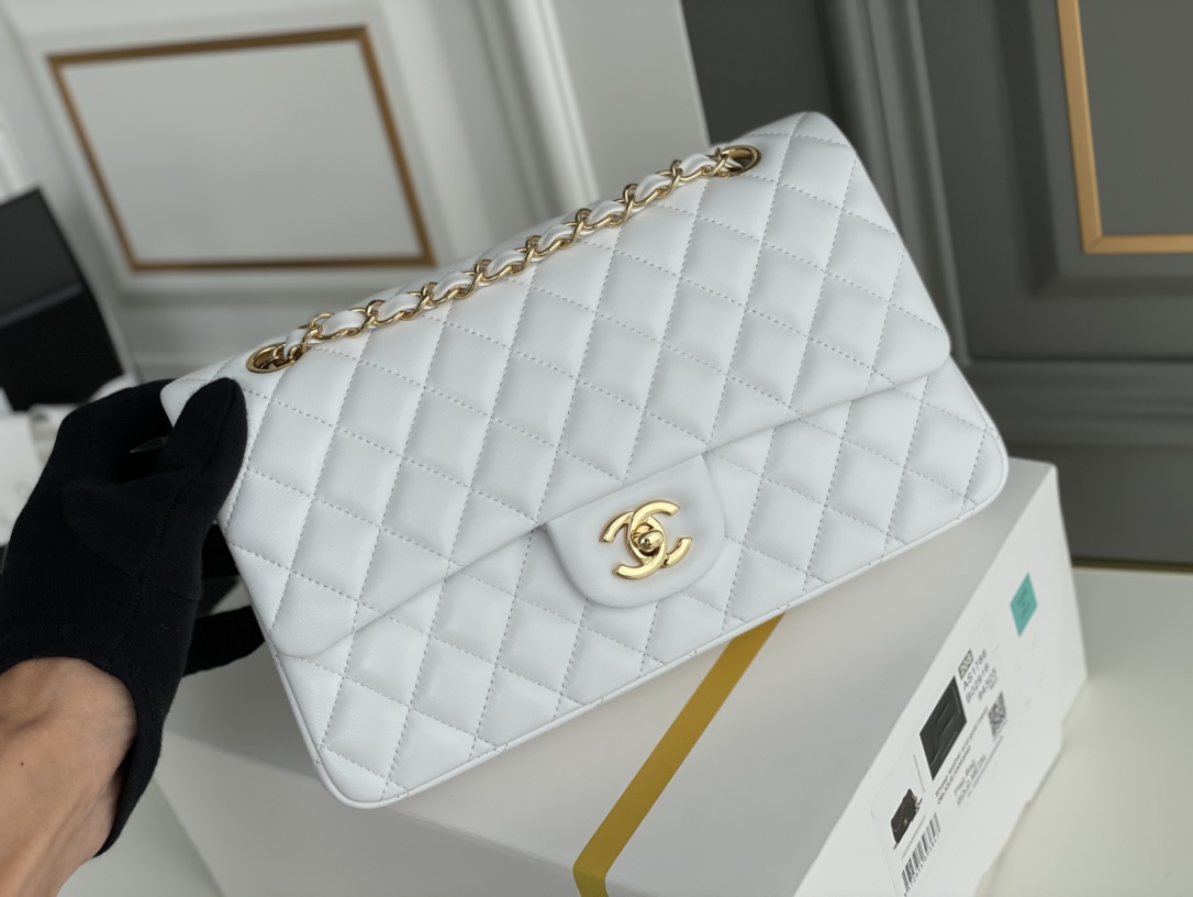 Chanel CF Series Bags